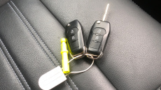 Ford EcoSport 1.0 EcoBoost 125 Active 5dr Petrol Hatchback